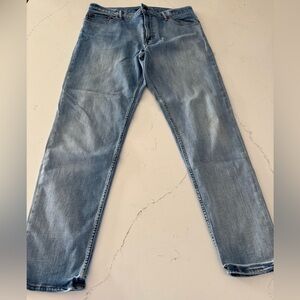 Banana Republic Tapered Jeans